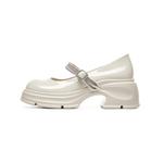 Туфли DAPHNE Mary Jane Shoes Women's - фото 4