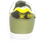 Кроссовки Munich для мальчиков-унисекс - фото 5