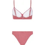 Prtmanja Протест Женское Бикини Protest, розовый - фото 2