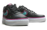 Кроссовки Nike Air Force 1 Low LV8 Miami Vice GS - фото 3