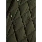 Жилет Superdry M5012273A, зеленый - фото 5