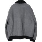 HUGO BOSS Куртка мужская темно-серая, Dark Gray - фото 3