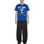 Футболка Disney X мужская синяя Givenchy, синий - фото 3