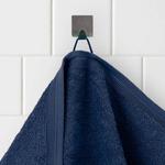 Банное полотенце Möve 142001, 100x1x160 см цвет marine - фото 4
