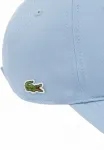 Кепка Lacoste, Blue - фото 4