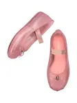 Балетки Sophie Mini Melissa, розовый - фото 4