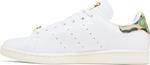 Кроссовки BAPE x Stan Smith '30th Anniversary', белый - фото 3