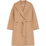 'S MAX MARA Женское пальто Camel - фото