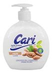 Жидкое мыло Миндаль, 500 мл Cari - фото