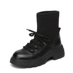 Ботильоны женские Rich Birds, черный - фото 2