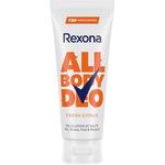 Крем для всего тела Свежий Цитрус 75 мл Rexona - фото