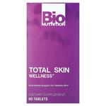 Добавка Bio Nutrition Total Skin Wellness, 60 таблеток - фото