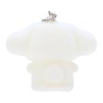 Sanrio Плюшевый брелок для сумки, White - фото 3