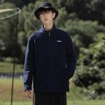 Куртка унисекс Jeep, серый - фото 13