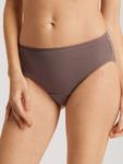 Трусики Hanro Moments, коричневый - фото
