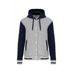 KARIBAN Толстовка Карибан - фото