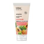 Дермоэнзим для волос, протеиновая маска для волос, 200 мл Tołpa - фото