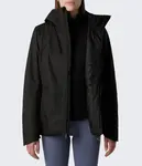 Женская утепленная куртка Quest The North Face, TNF Black - фото 2