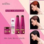 Маска Plife Nutri Quinua в баночке 350г Be Natural - фото 3