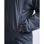 Куртка 2XU Motion Windbreaker, синий - фото 7
