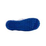 Кроссовки унисекс с низким верхом Zero To Hero, белый/синий - фото 5