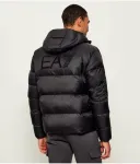 Куртка modern fit Ea7, черный - фото 3
