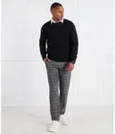 Свитер Reemo Regular fit Boss Green, черный - фото 2