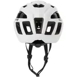 Шлем AGU Sleek, белый - фото 4