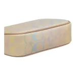 Nolita Coated Canvas Handbag Small Women's Rainbow COACH, gift box set (basic set+yellow box) - фото 4