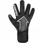 Перчатки Fastgrip Infinity Junior Reusch, черный - фото 2