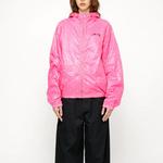 Куртка унисекс Stussy, цвет Brown - фото 3