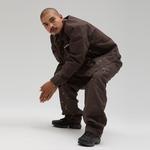 UNDEFEATED Куртка Unisex, Black - фото 8