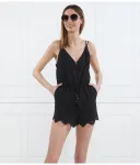 Комбинезон Regular fit Patrizia Pepe, черный - фото 3