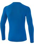 Лонгслив Athletic Longsleeve erima, синий - фото 2