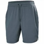 Шорты Helly Hansen Lifa Tech Lite shorts, серый - фото 3