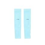 Детские баскетбольные велонарукавники LINING, белый - фото 9