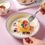 Керамический набор посуды KAWASIMAYA - фото 11