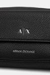 Сумка Armani Exchange, черный - фото 4