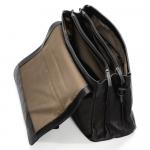 Сумка для документов Farmhood, антрацит - фото 4