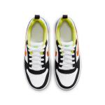 Кроссовки суд низкий Nike, белый - фото 4