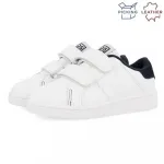 Балетки Gioseppo Volsk, белый - фото 2