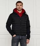 Куртка Save The Duck Torin, черный - фото