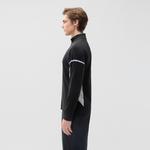 Свитшот мужской HELLY HANSEN, черный - фото 5