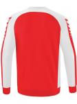 Пуловер Six Wings Sweatshirt erima, красный - фото 2