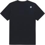 Футболка унисекс Descente, серый - фото 4