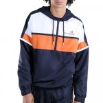 Куртка нильс Sergio Tacchini, синий - фото 2