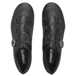 Обувь для шоссе Gaerne G.Fulgor, черный - фото 4