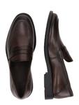 Мокасины LLOYD CORE 240, Dark brown - фото 2