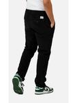 Тканевые брюки Regular Flex Chino Reell, черный - фото 3