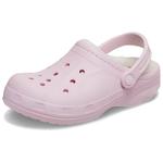 Сабо унисекс Crocs, Pink - фото